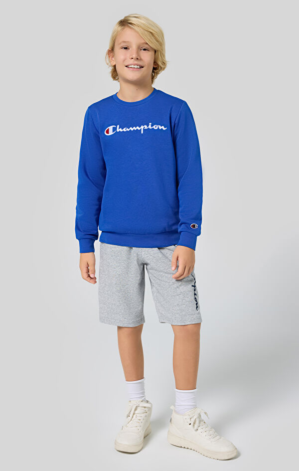 Crewneck Sweatshirt