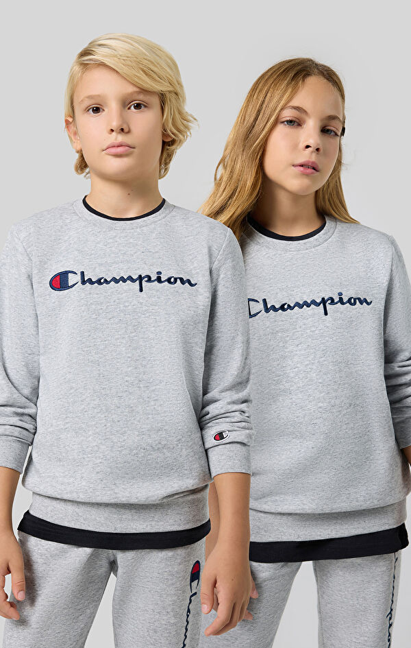 Crewneck Sweatshirt