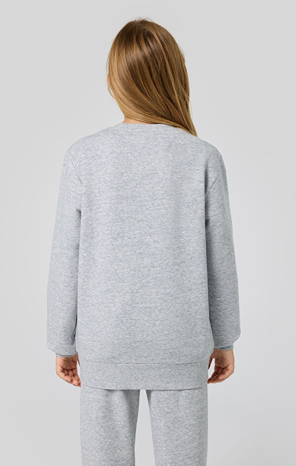 Crewneck Sweatshirt