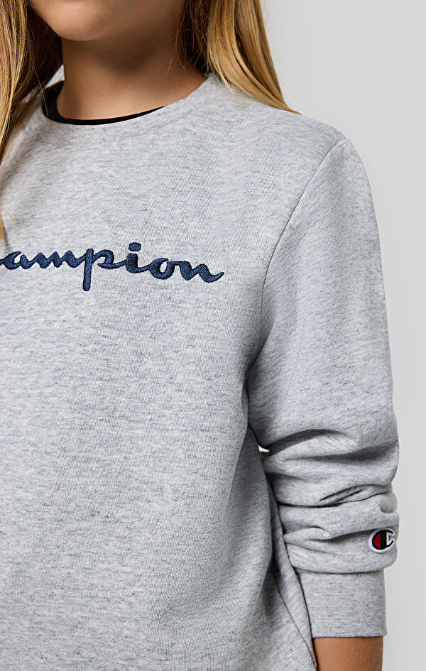 Crewneck Sweatshirt