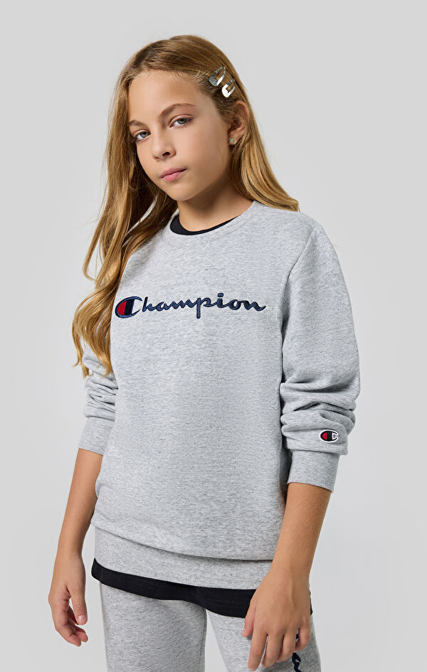 Crewneck Sweatshirt