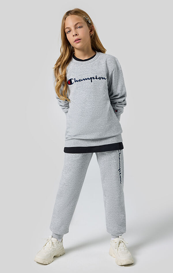 Crewneck Sweatshirt