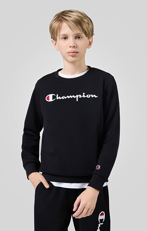 Crewneck Sweatshirt