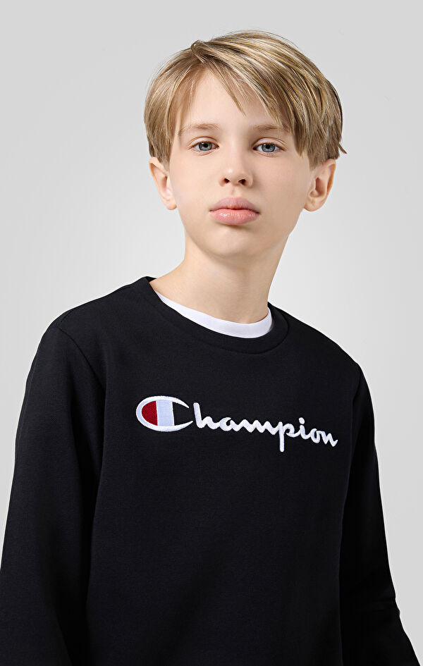 Crewneck Sweatshirt