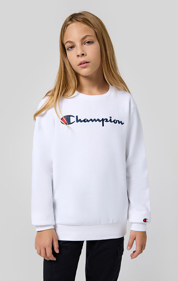 Crewneck Sweatshirt