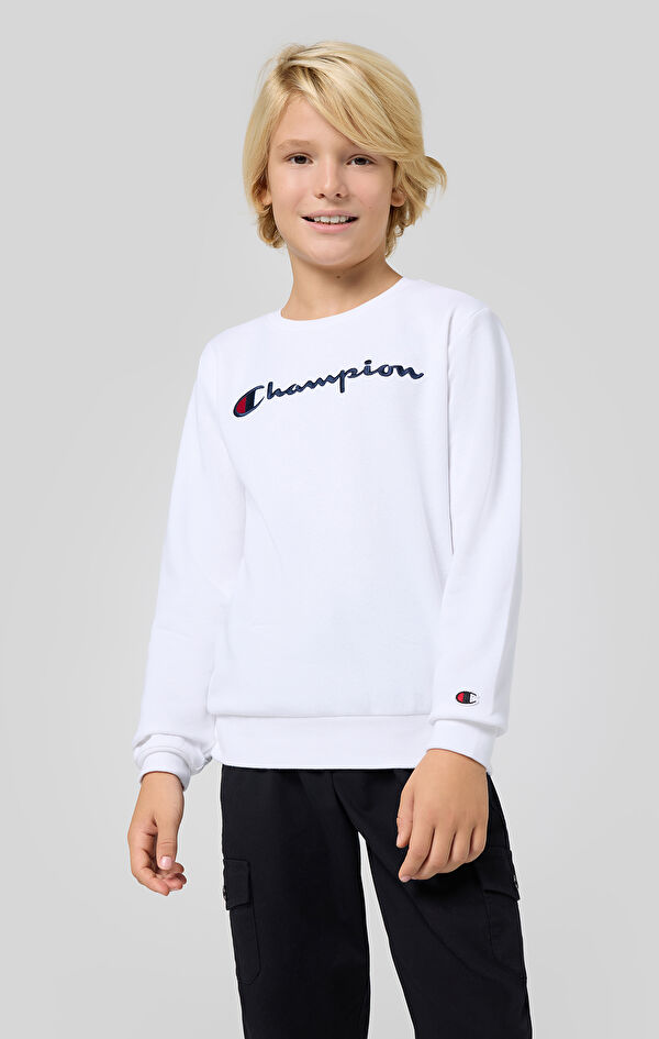 Crewneck Sweatshirt