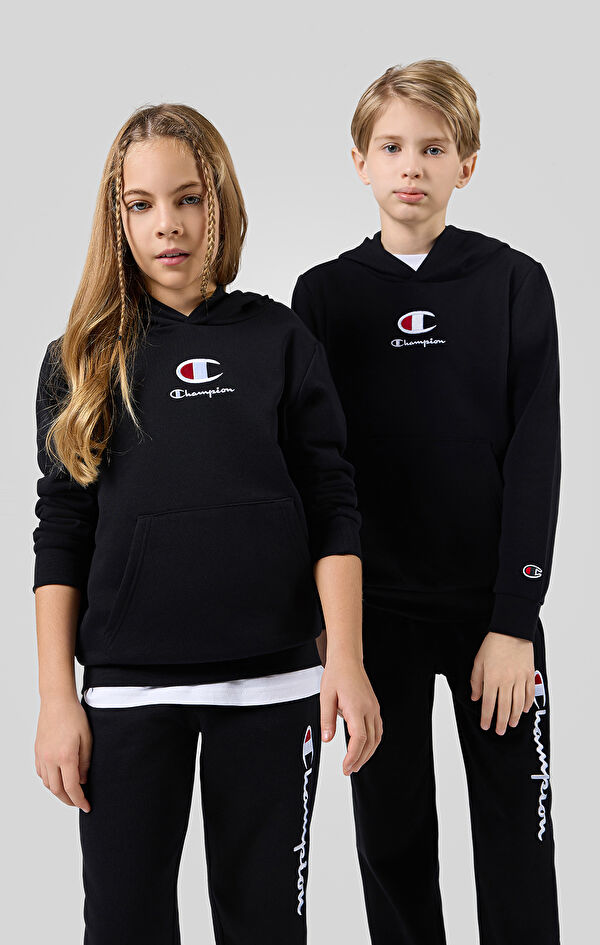 Hooded Sweatshirt