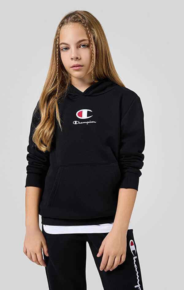 Hooded Sweatshirt