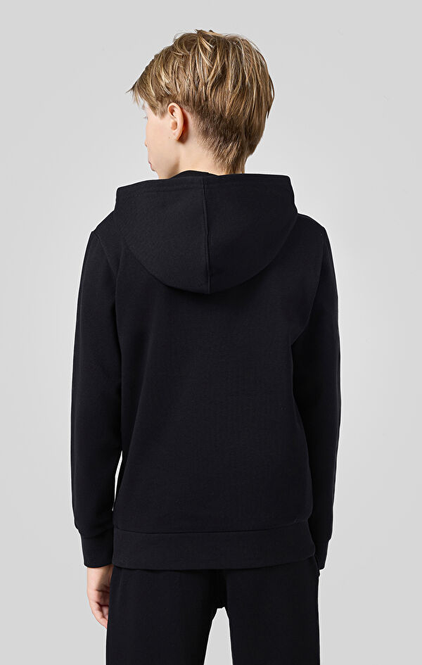Hooded Sweatshirt