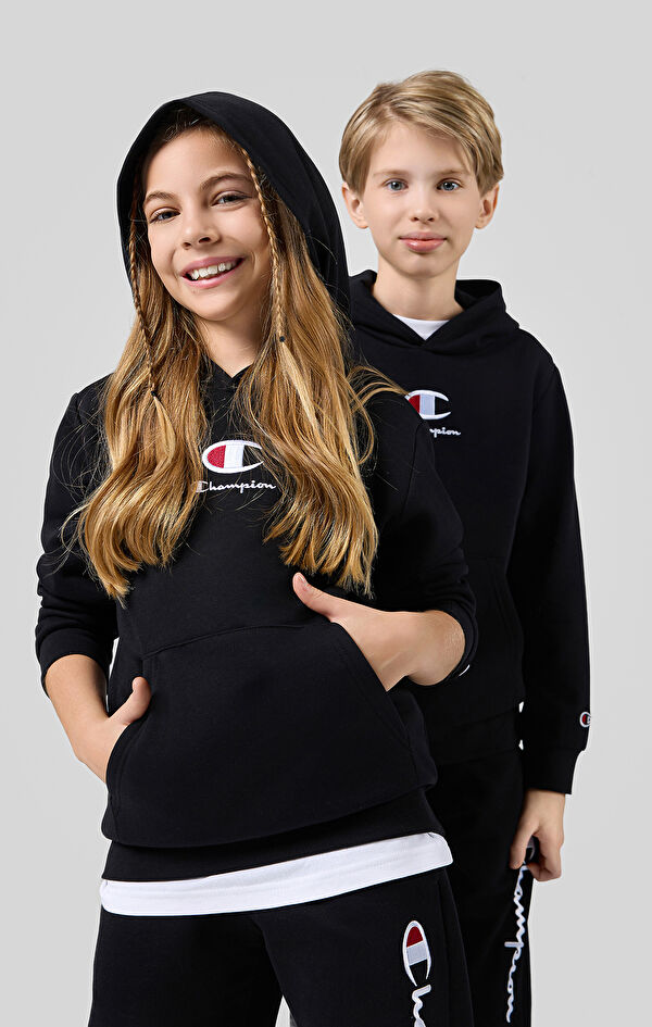 Hooded Sweatshirt