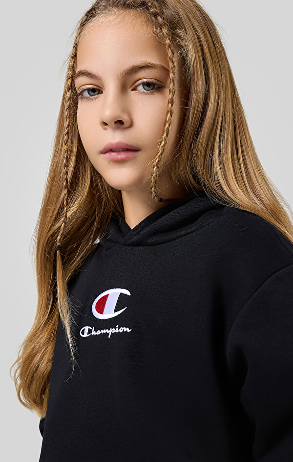 Hooded Sweatshirt