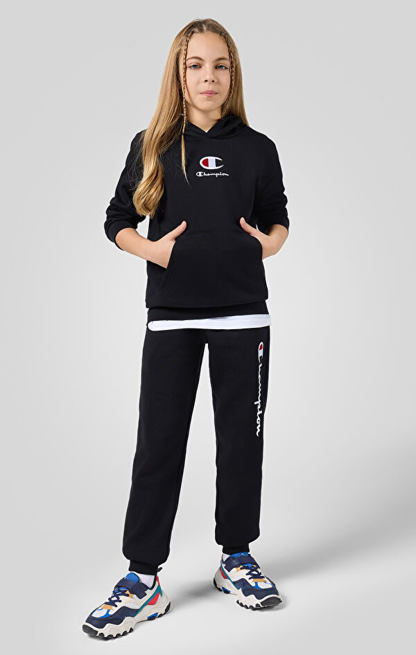 Hooded Sweatshirt