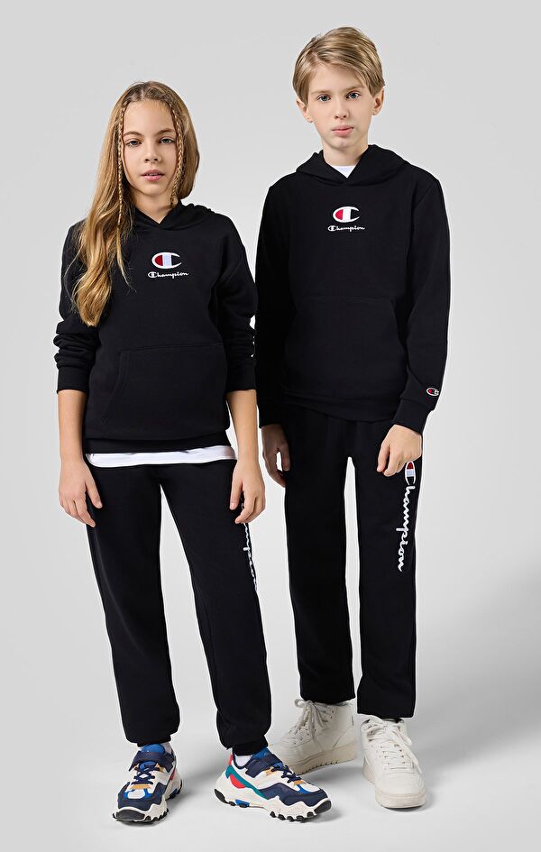 Hooded Sweatshirt
