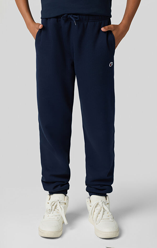 Elastic Cuff Pants