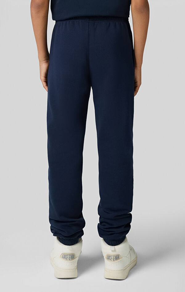 Elastic Cuff Pants