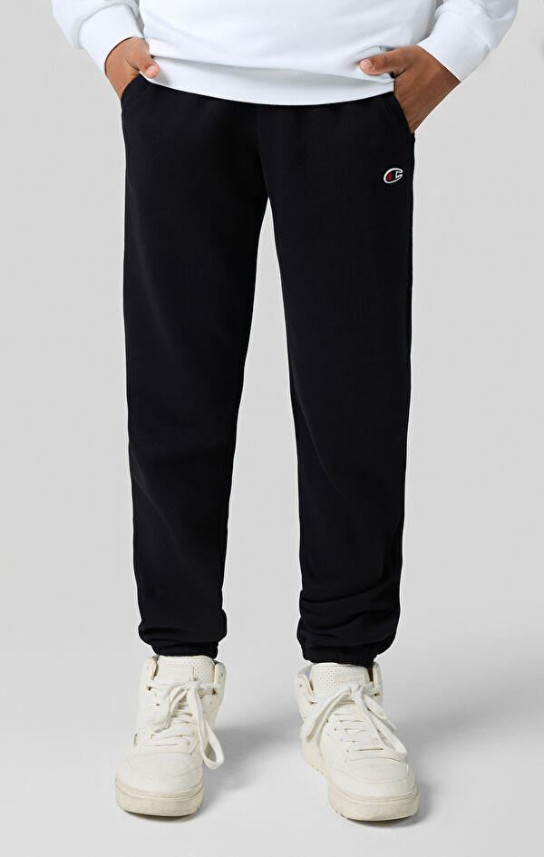 Elastic Cuff Pants