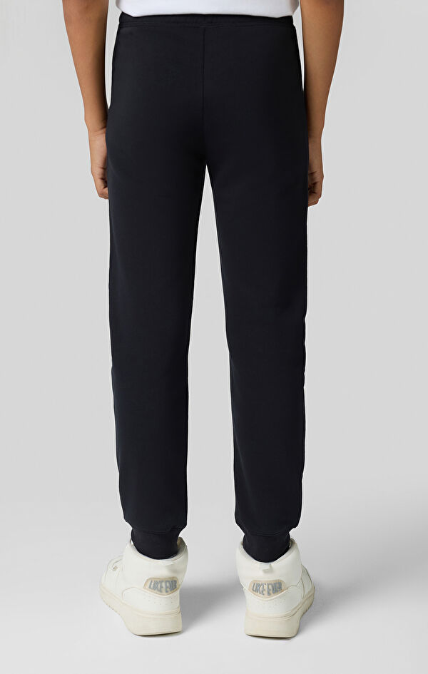 Elastic Cuff Pants