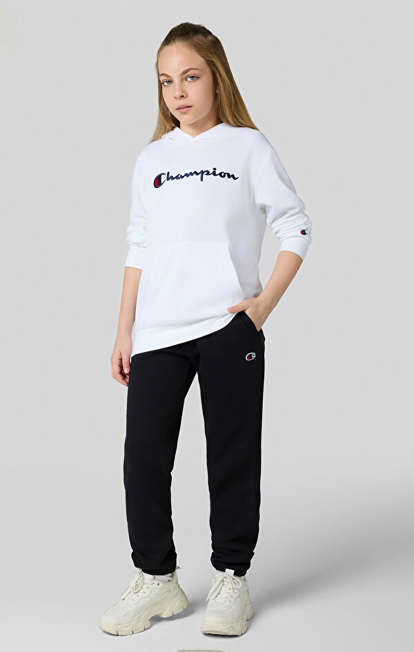 Elastic Cuff Pants