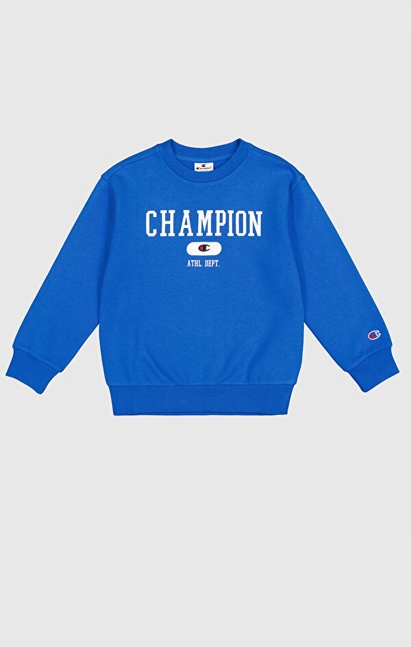 Crewneck Sweatshirt