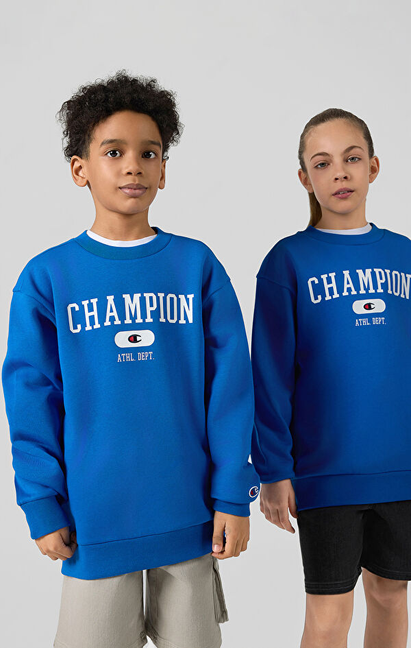 Crewneck Sweatshirt