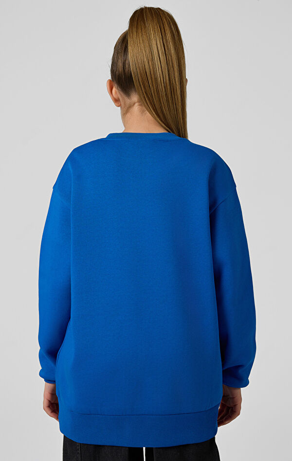Crewneck Sweatshirt
