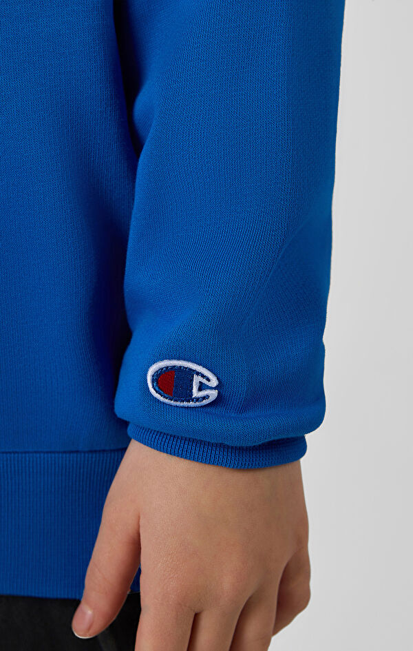 Crewneck Sweatshirt