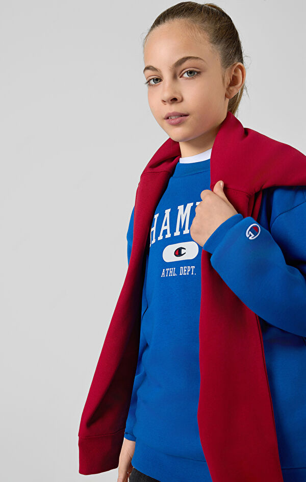 Crewneck Sweatshirt