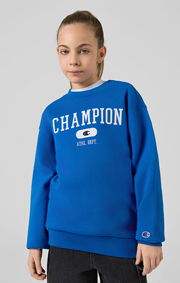Crewneck Sweatshirt