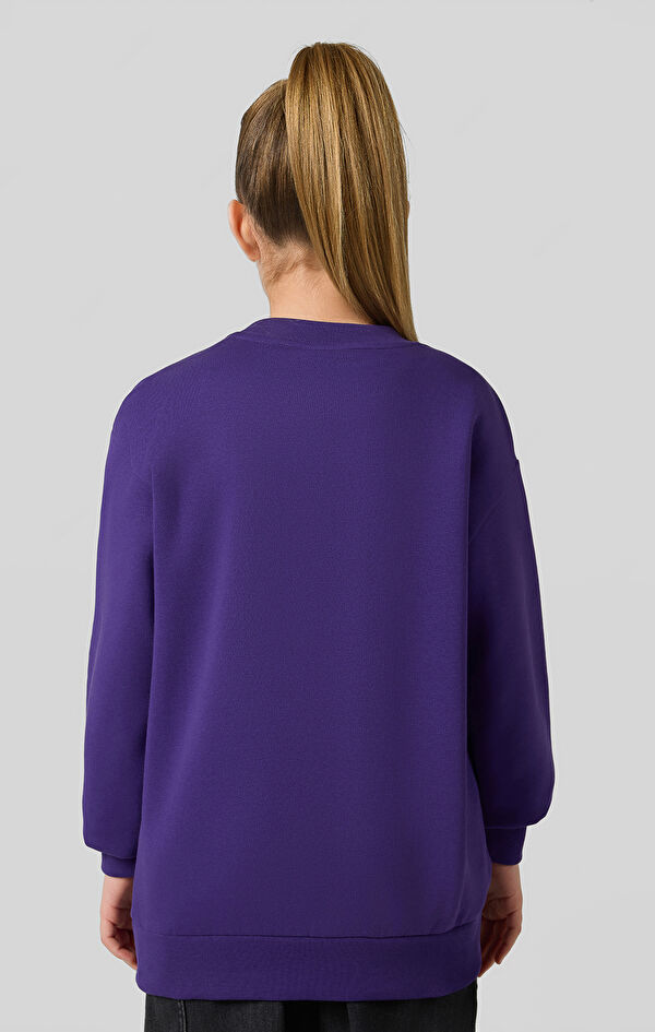 Crewneck Sweatshirt