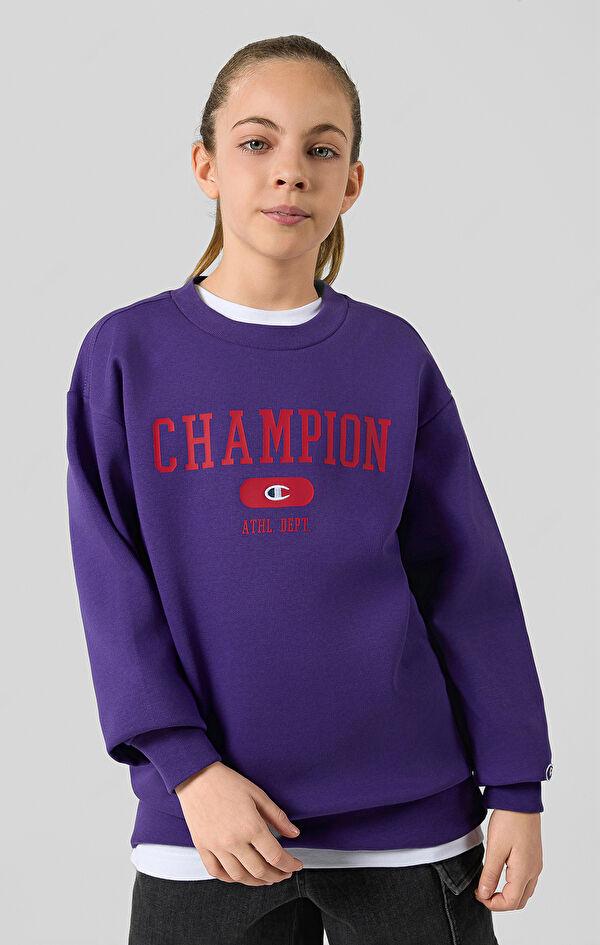 Crewneck Sweatshirt