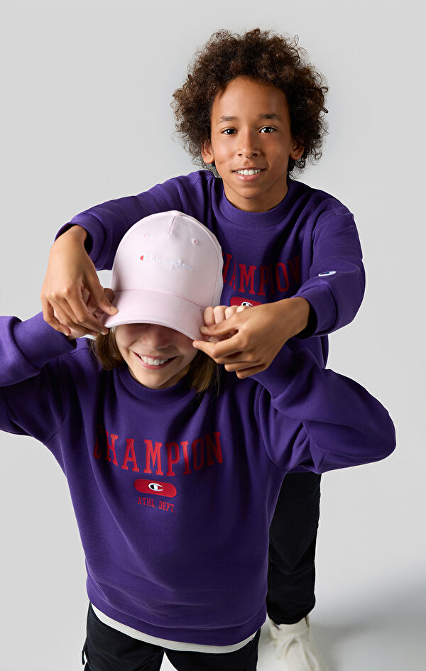 Crewneck Sweatshirt