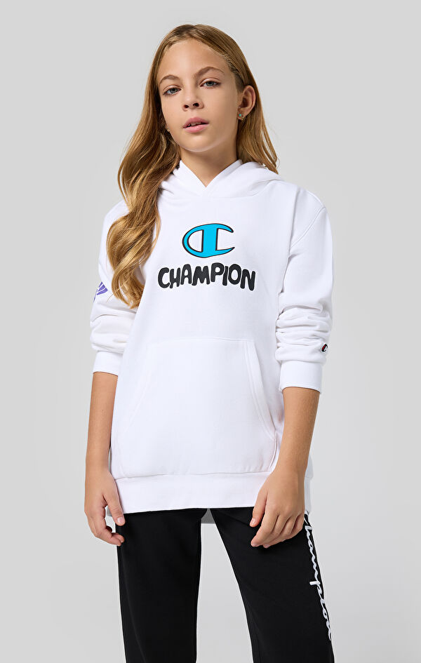 Hooded Sweatshirt