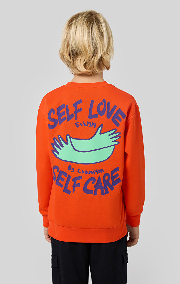 Crewneck Sweatshirt