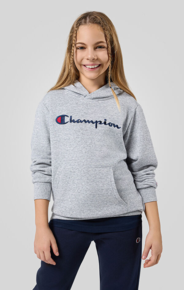 Hooded Sweatshirt