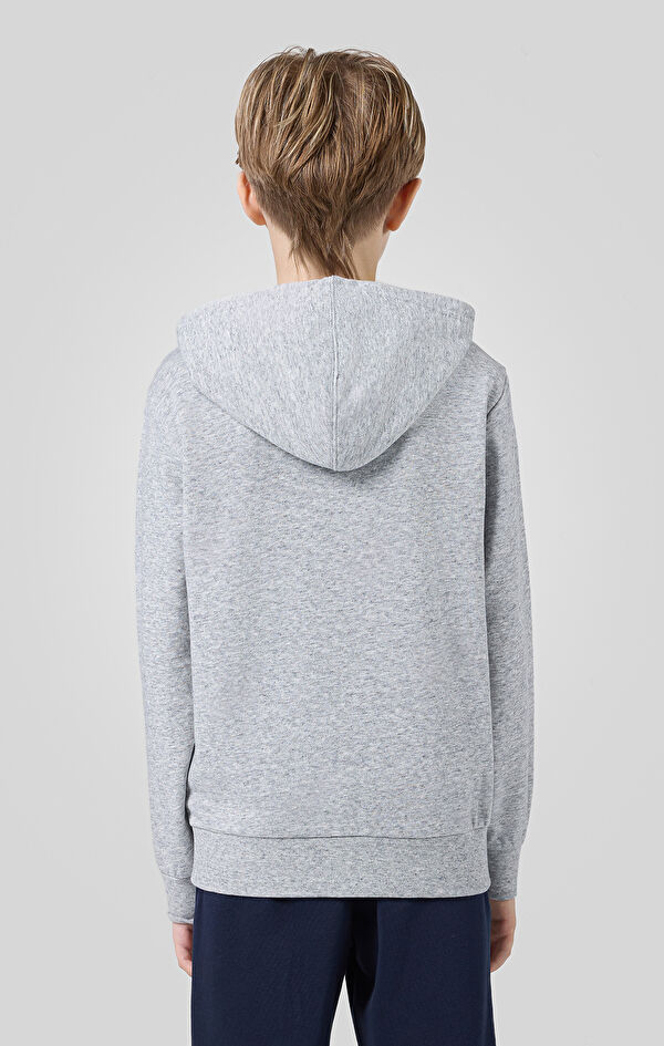 Hooded Sweatshirt