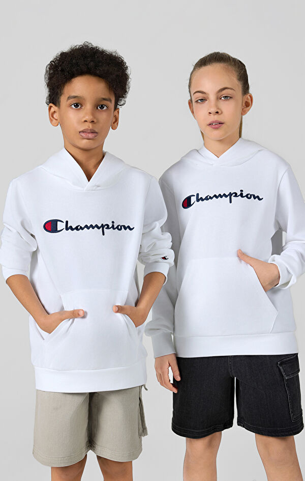 Hooded Sweatshirt