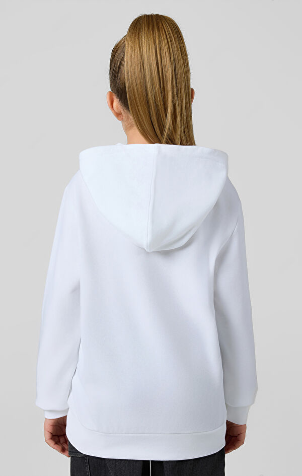 Hooded Sweatshirt