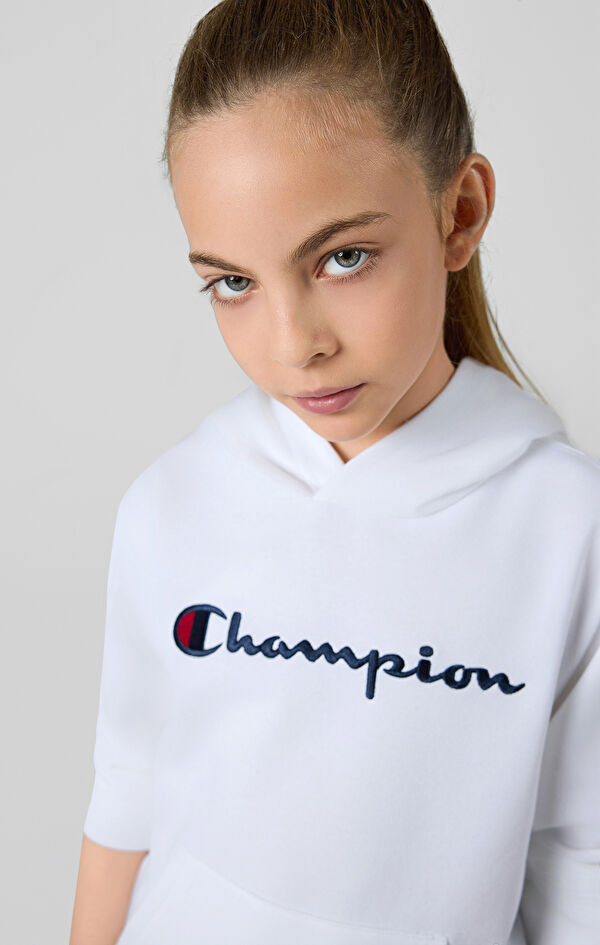 Hooded Sweatshirt