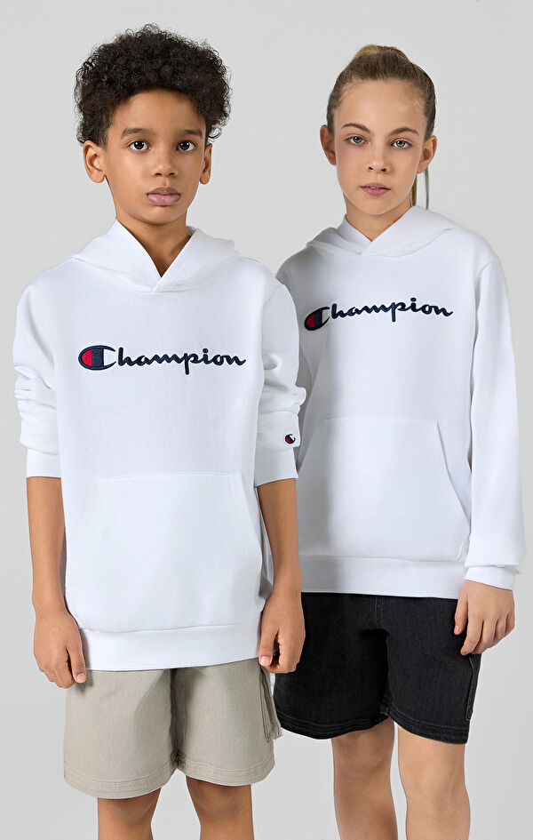 Hooded Sweatshirt
