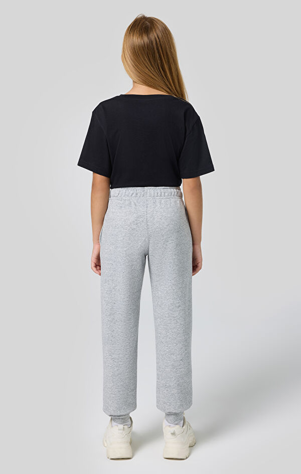 Rib Cuff Pants