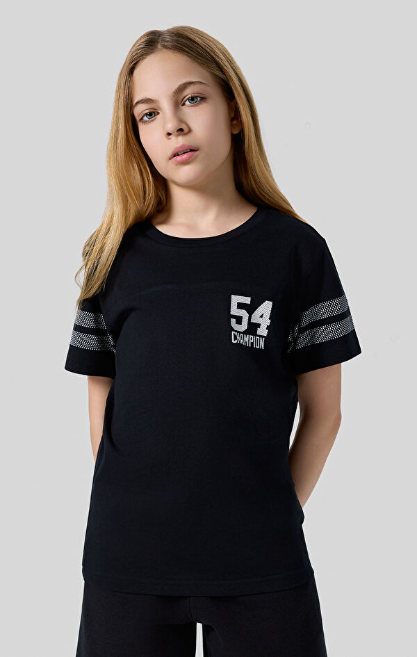 SS Tee