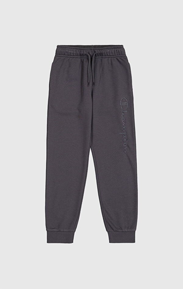 Rib Cuff Pants