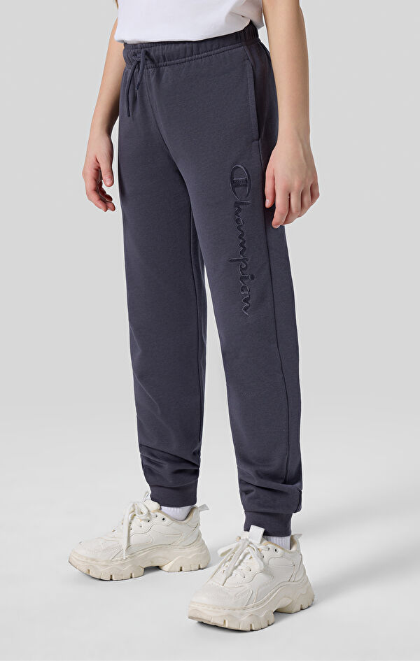Rib Cuff Pants
