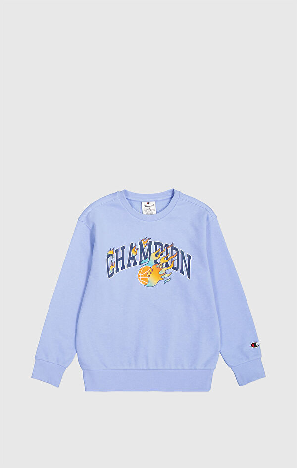 Crewneck Sweatshirt