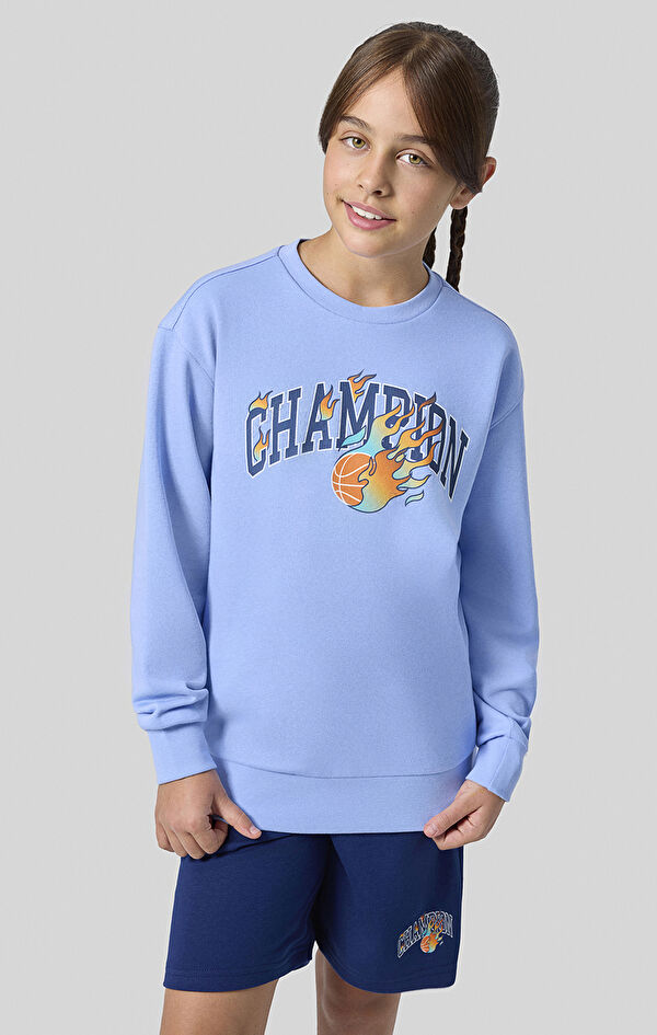 Crewneck Sweatshirt