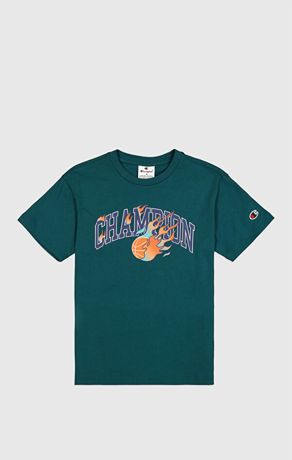 Crewneck T-Shirt