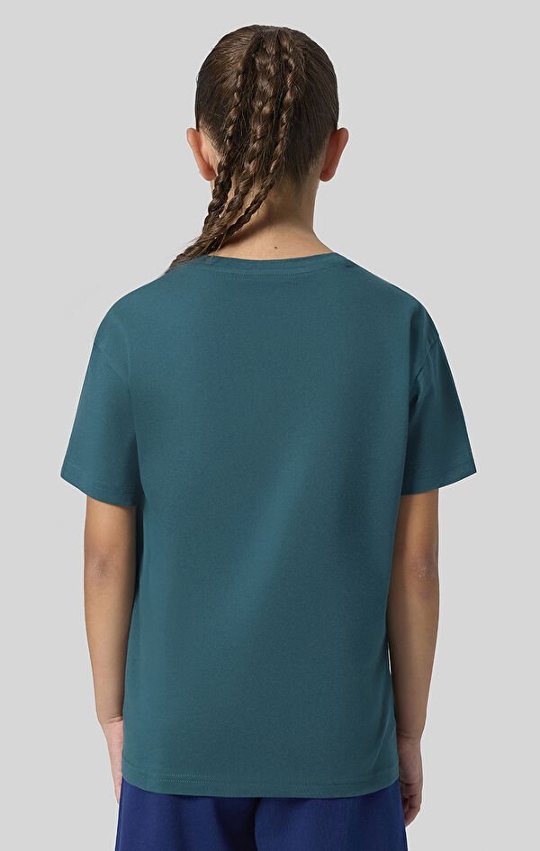 Crewneck T-Shirt