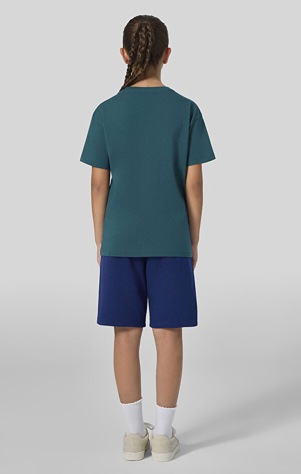 Crewneck T-Shirt