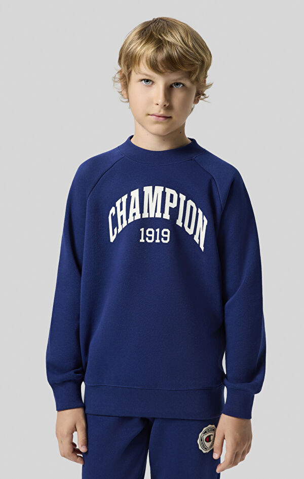 Crewneck Sweatshirt