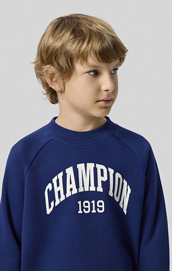 Crewneck Sweatshirt